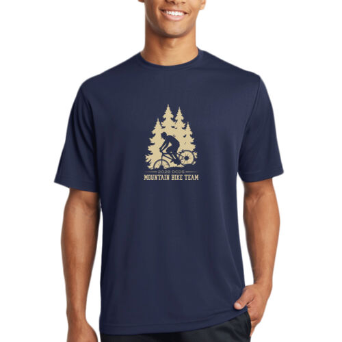 PosiCharge® RacerMesh® Tee Thumbnail