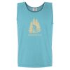 Garment-Dyed Heavyweight Tank Top Thumbnail